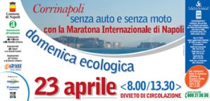 logo domeniche ecologiche