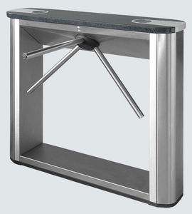 Tornello per afflusso spettatori