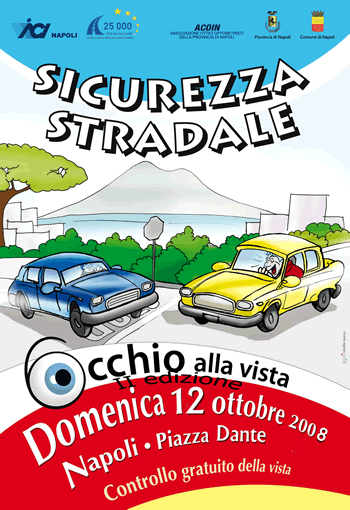 locandina dell'evento