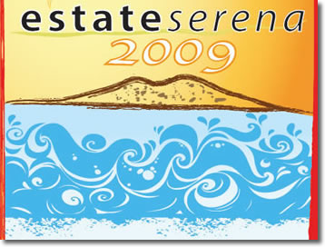 logo estate serena 2009