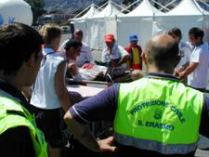 Scarica le foto dell'evento - Servizi e Protezione Civile (2.07 MB)