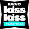logo raio kiss kiss