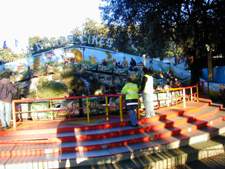 Scarica le foto dell'evento - Aspettando la Befana 2007 - Attrazioni e ragazzi  (1.44 MB)