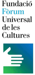 logo Forum delle Culture Barcellona