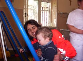 Foto Pionieri - terremoto Molise e Osp. Cardarelli (728.33 KB)