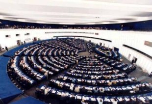 Parlamento europeo in seduta comune