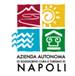 logo Azienda Autonoma di Soggiorno Cura e Turismo di Napoli
