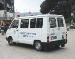 Veicolo socetario Associazione Centro Lima