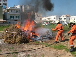 Operatori Falchi del Sud nel Salento (1.61 MB)
