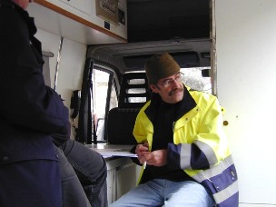 Nei Decumani alle ore 09.00 (2.94 MB)