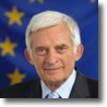 Jerzy Buzek - Presidente del Parlamento europeo