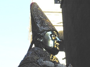 Processione di San Gennaro e Miracolo del Sangue