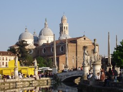 Maratona Sant'Antonio di Padova