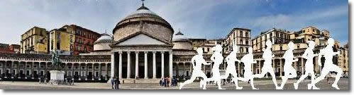 Maratona Internazionale Città di Napoli