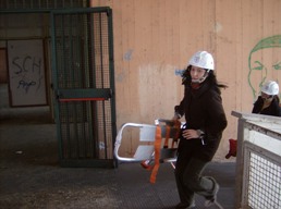 Triage - Gruppo Pionieri di Napoli - Febbraio 2008 (876.53 KB)