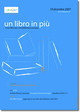 locandina dell'evento