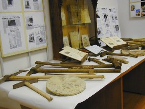 Undergrounds in Naples - I sottosuoli napoletani