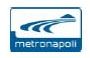 logo metronapoli