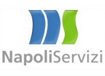 logo Napoli Servizi
