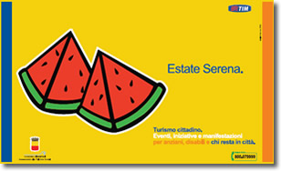 logo estate serena 2007