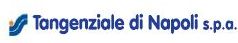 logo tangenziale di napoli s.p.a.