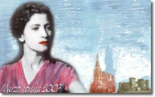 logo marzo donna 2007