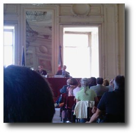 Momento dell'incontro