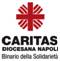 logo Caritas Diocesana Napoli
