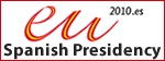 logo della presidenza spagnola