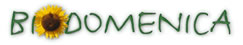 logo biodomenica