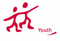 Logo gioventù in azione