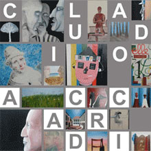 logo Premio giornalistico "Claudio Accardi"