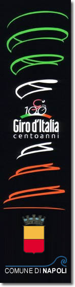 logo del Giro d'Italia