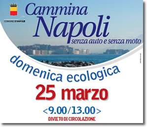 logo domeniche ecologiche