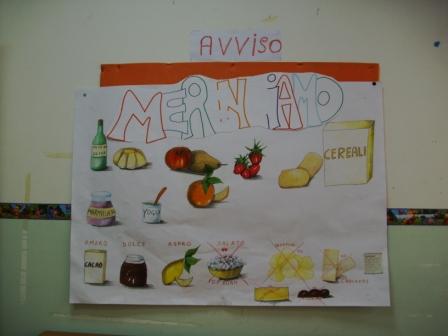 Progetto Alimentazione