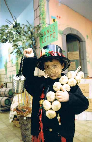 SCIO'--SCIO'-CIUCCIUE'