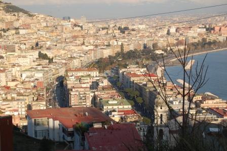 Altra vista della Scuola