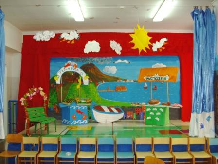 laboratorio teatrale