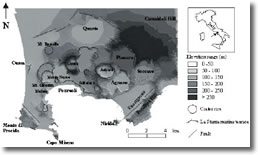 cartografia digitale