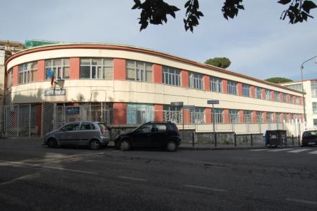 Edificio della Scuola