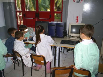 laboratorio informatico1