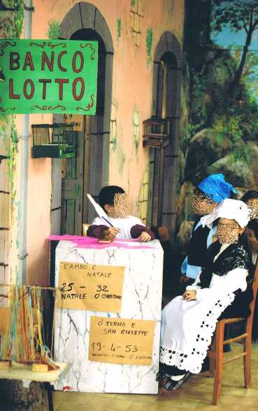 'O-BANCOLOTTO