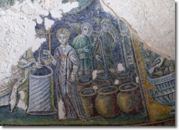 Battistero di San Giovanni in Fonte