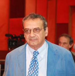 Il consigliere Carmine Sgambati  