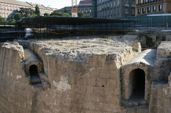  particolare del bastione