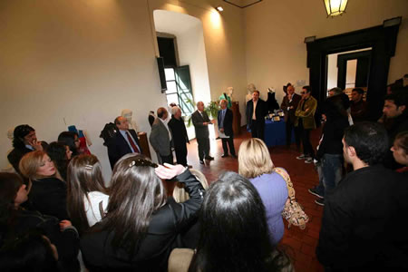 alcune fasi della kermesse