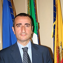 foto Assessore Gennaro Nasti