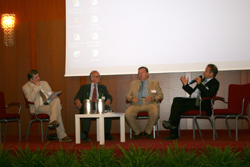 Seminario finale URBACT- CTUR Napoli, 7-8 luglio 2011