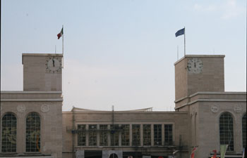  Stazione Marittima
