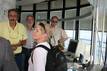 Seminario finale URBACT- CTUR Napoli, 7-8 luglio 2011